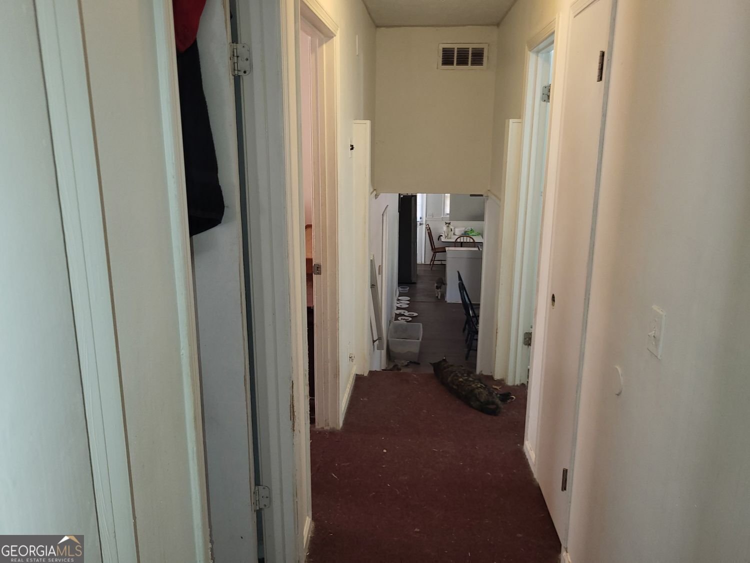 4796 Fairforest Drive Stone Mountain - Photo 7