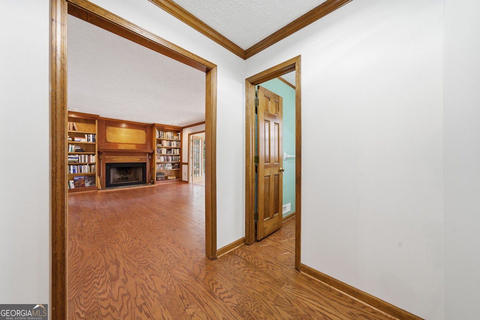 110 Lakepoint Lane Fayetteville - Photo 18