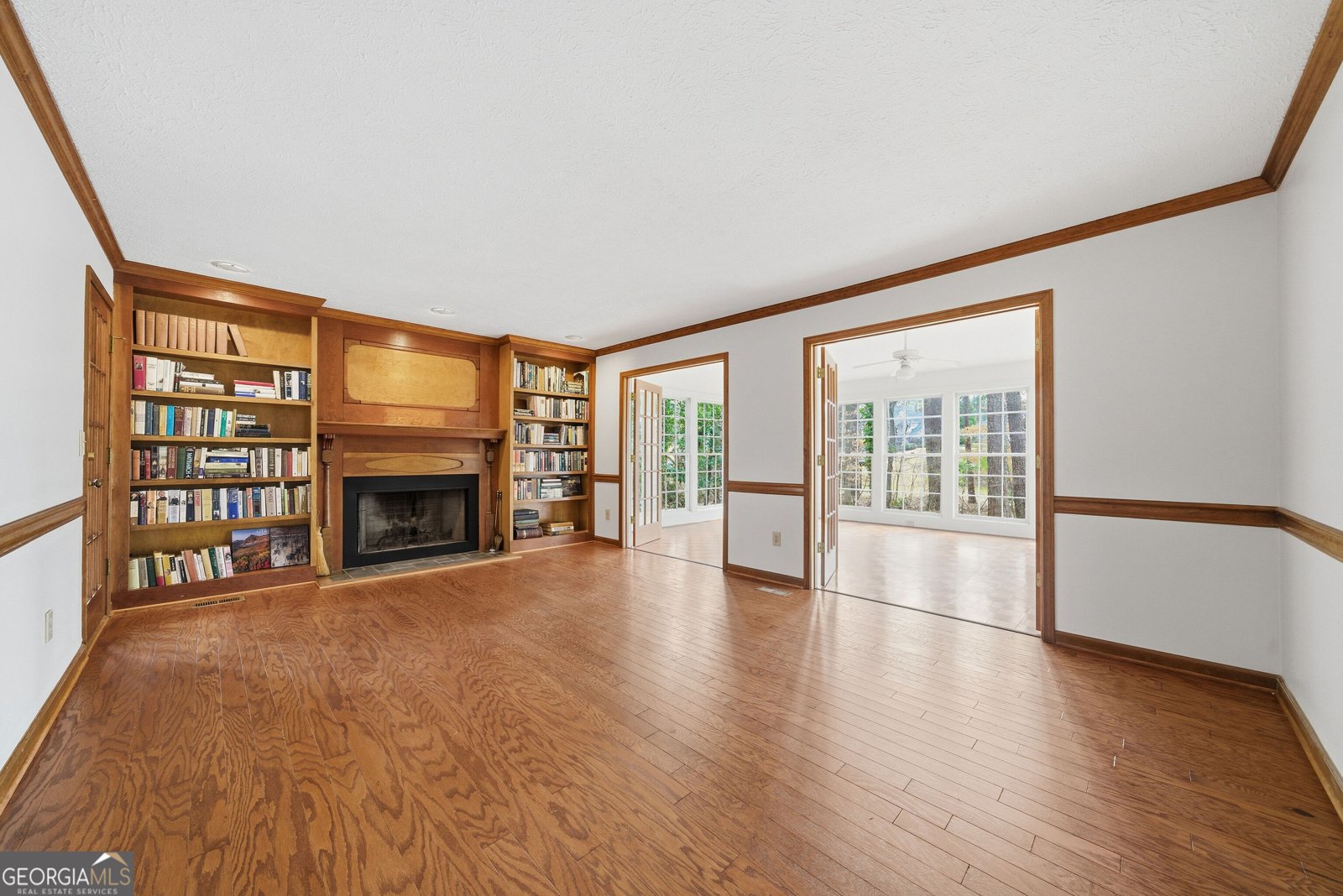 110 Lakepoint Lane Fayetteville - Photo 20