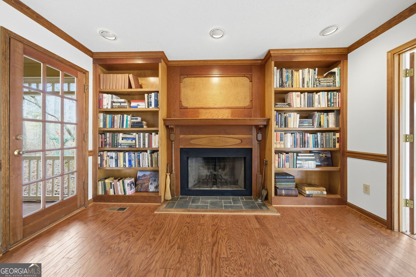 110 Lakepoint Lane Fayetteville - Photo 21