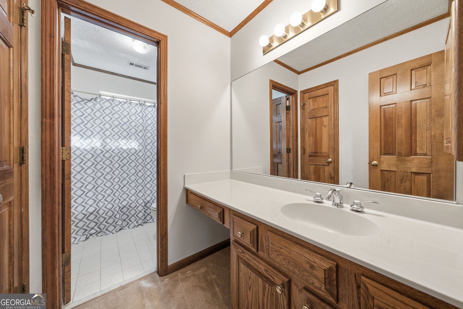 110 Lakepoint Lane Fayetteville - Photo 31