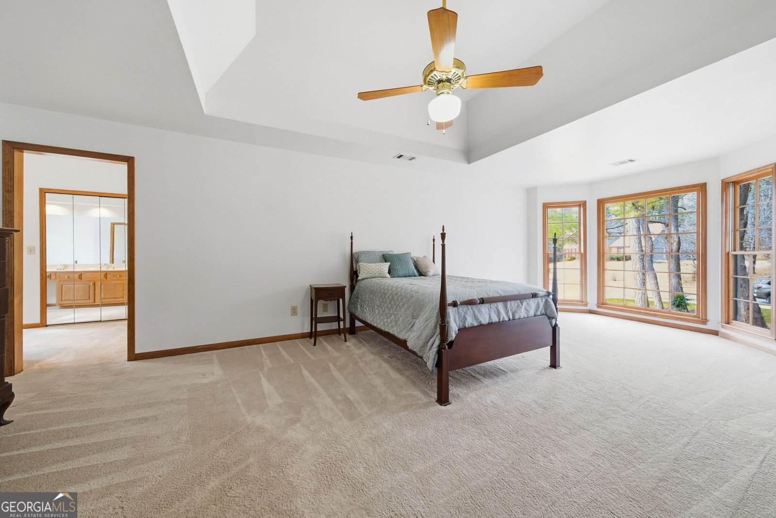 110 Lakepoint Lane Fayetteville - Photo 33