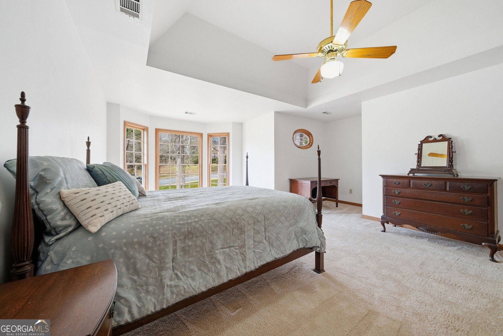 110 Lakepoint Lane Fayetteville - Photo 34