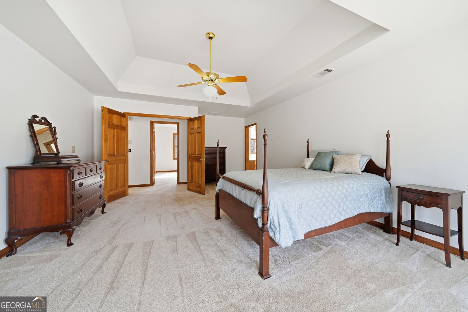 110 Lakepoint Lane Fayetteville - Photo 35