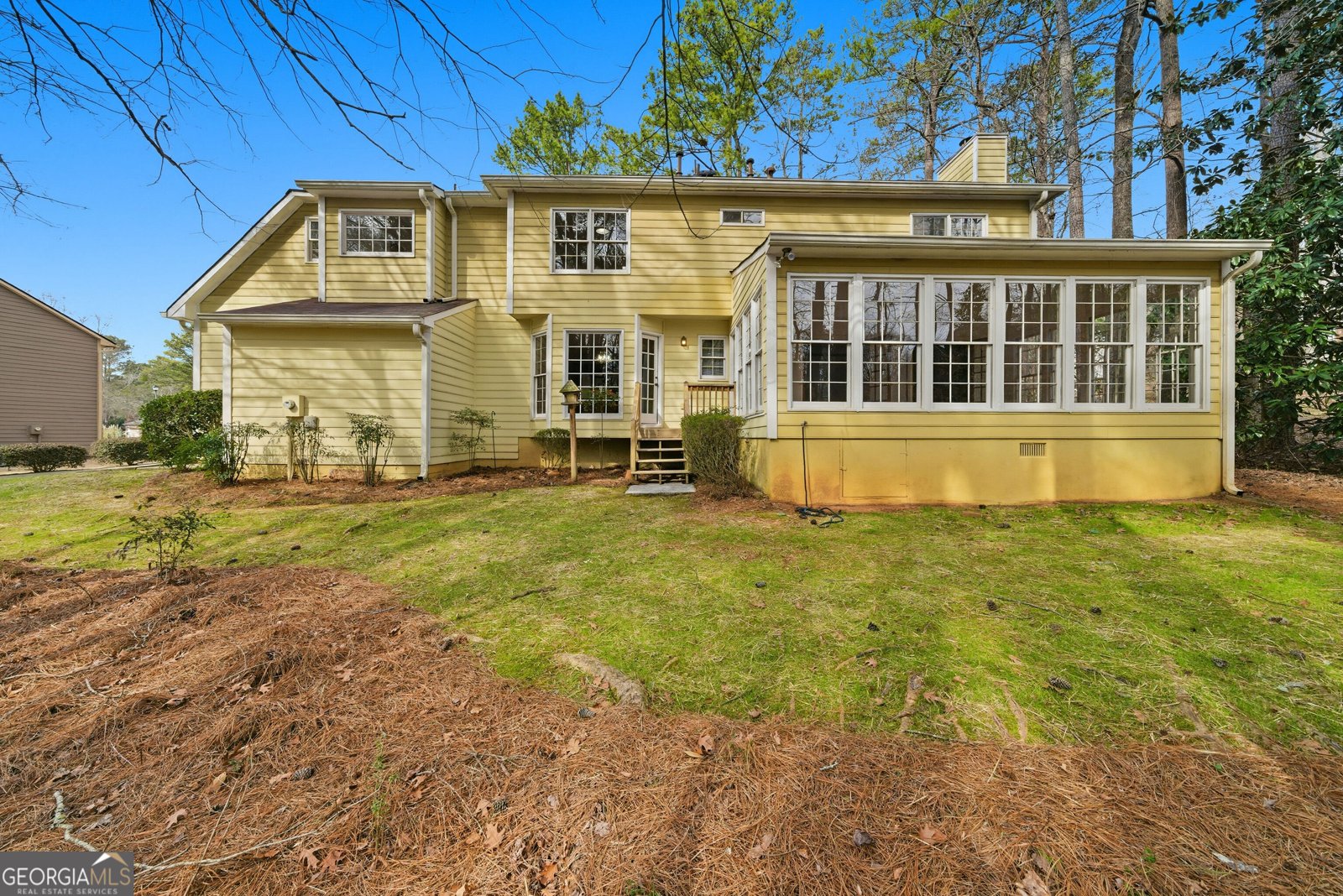 110 Lakepoint Lane Fayetteville - Photo 42