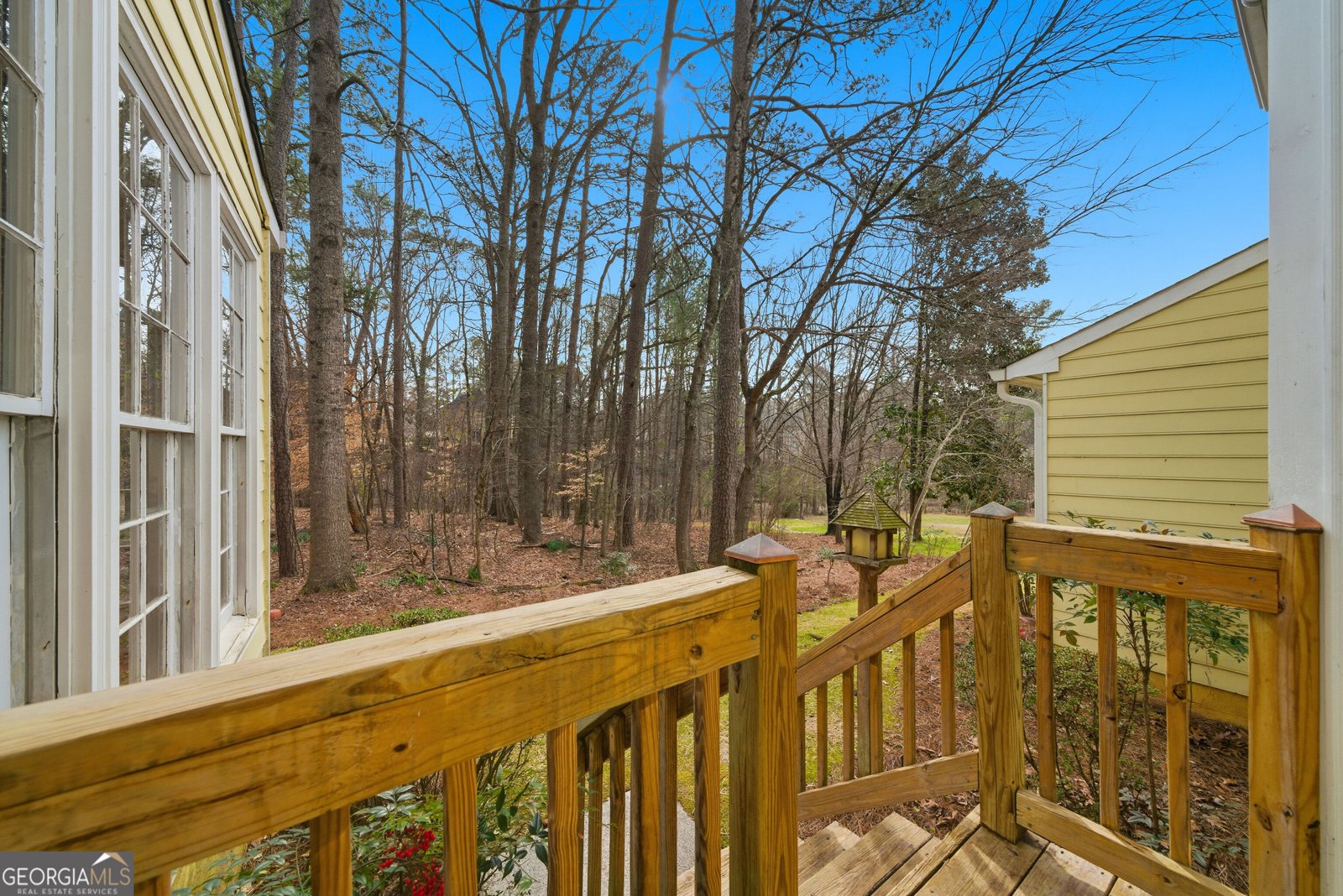 110 Lakepoint Lane Fayetteville - Photo 43