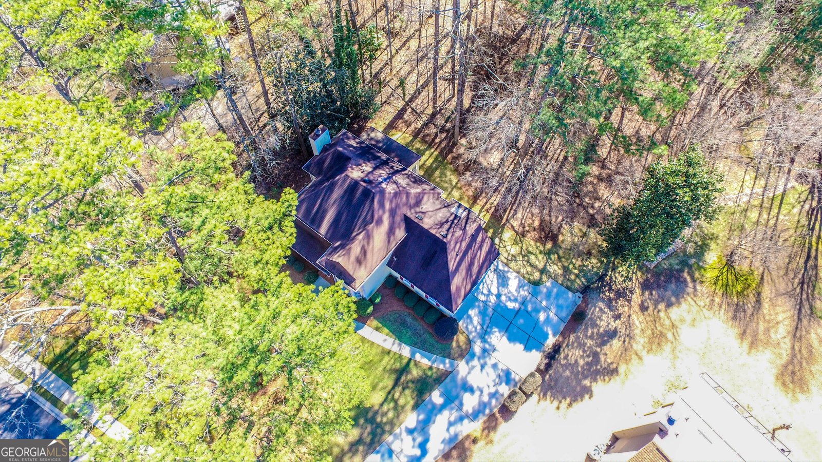 110 Lakepoint Lane Fayetteville - Photo 45