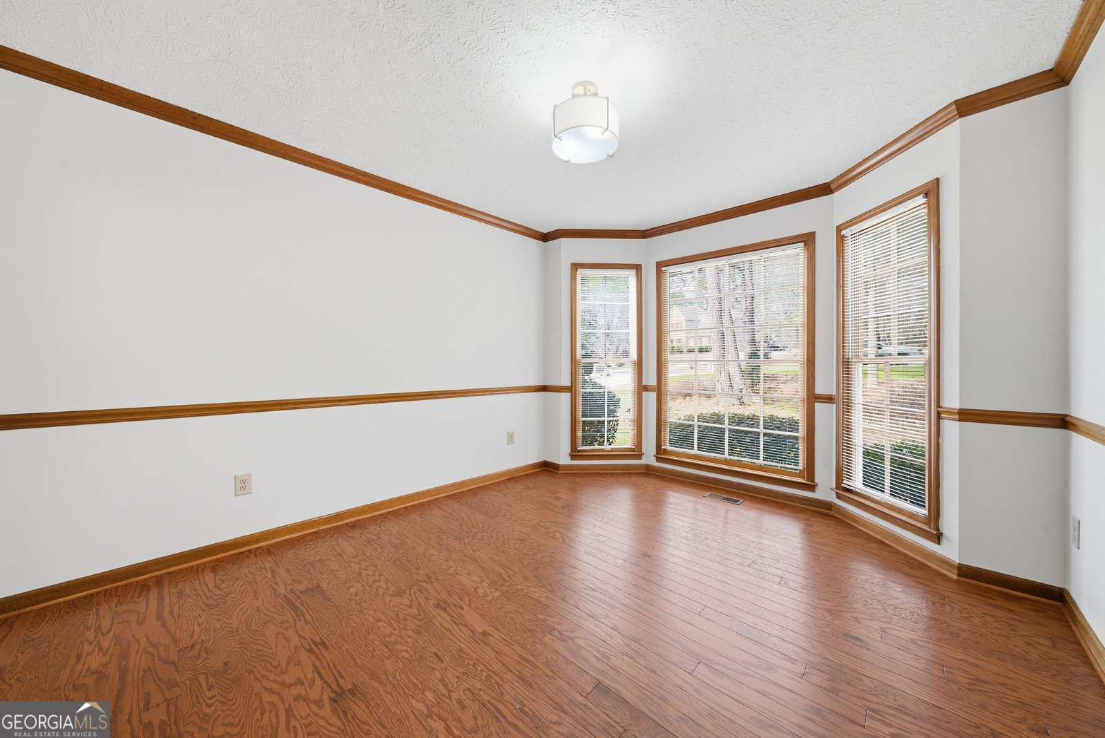 110 Lakepoint Lane Fayetteville - Photo 8