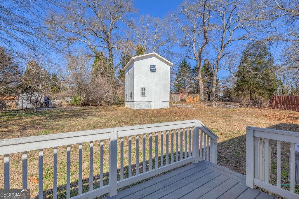 206 E 5th Avenue Winder - Photo 18