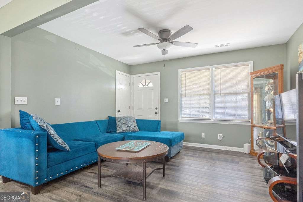 206 E 5th Avenue Winder - Photo 8