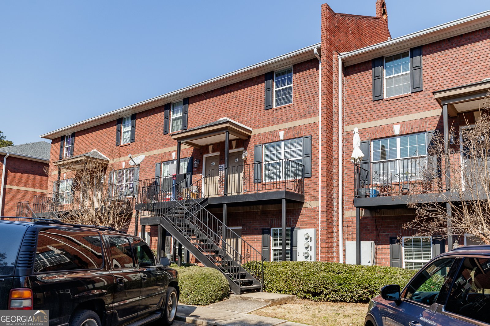 105 Whitehead Road Athens - Photo 24