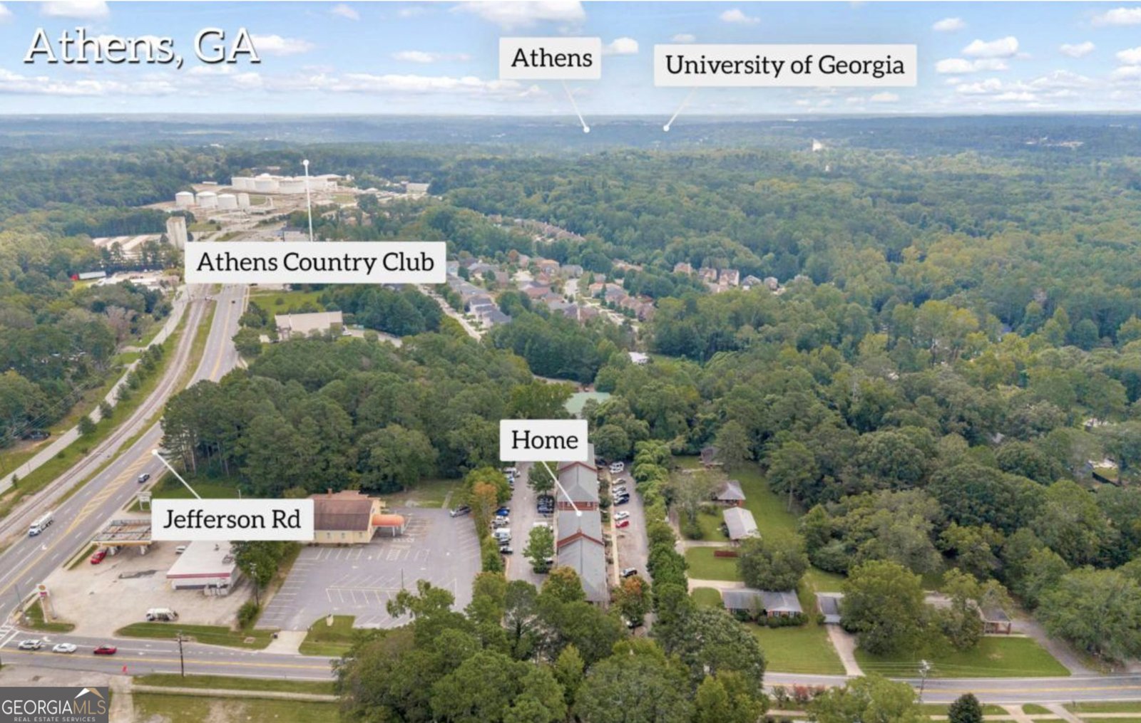 105 Whitehead Road Athens - Photo 27