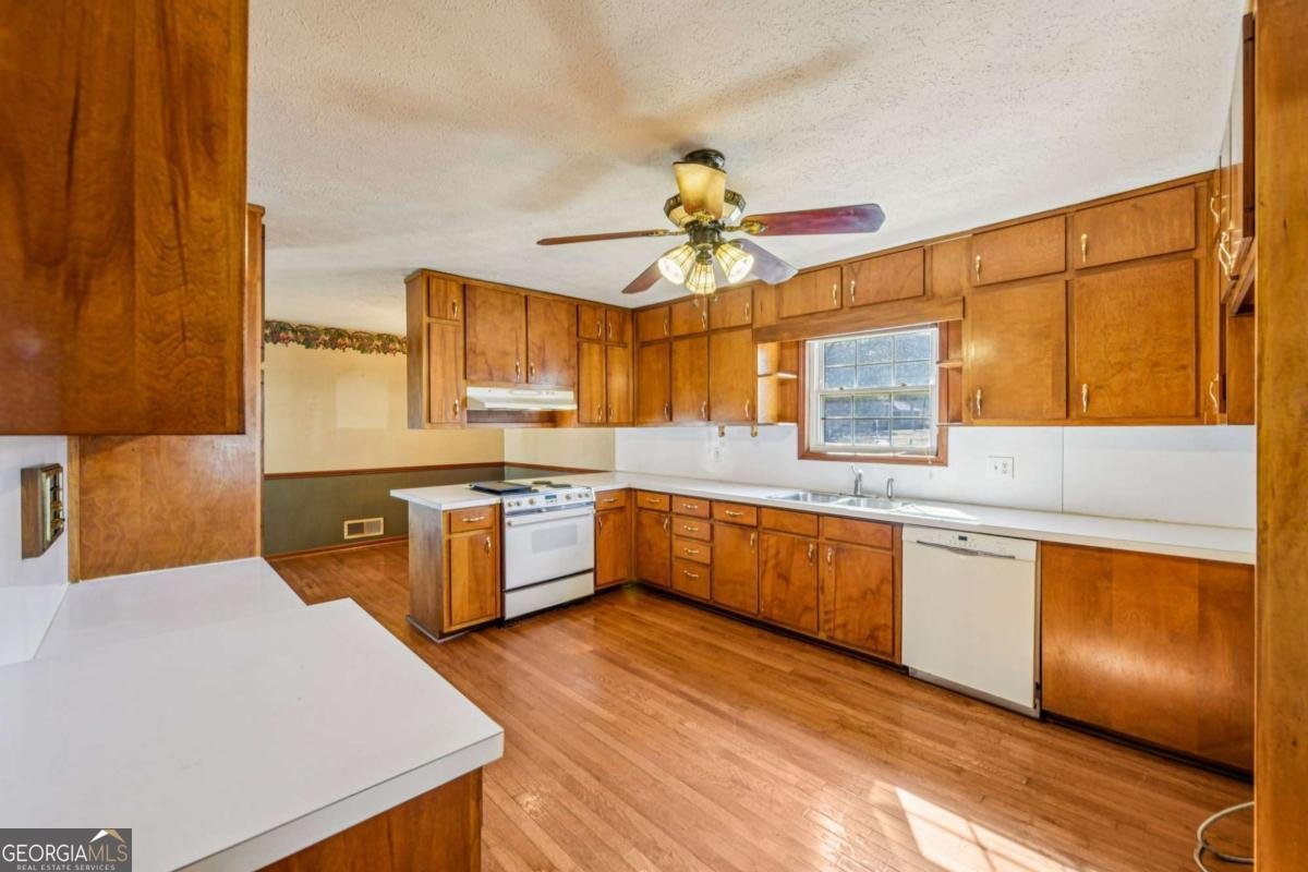 3950 Joyce Court Conyers - Photo 15