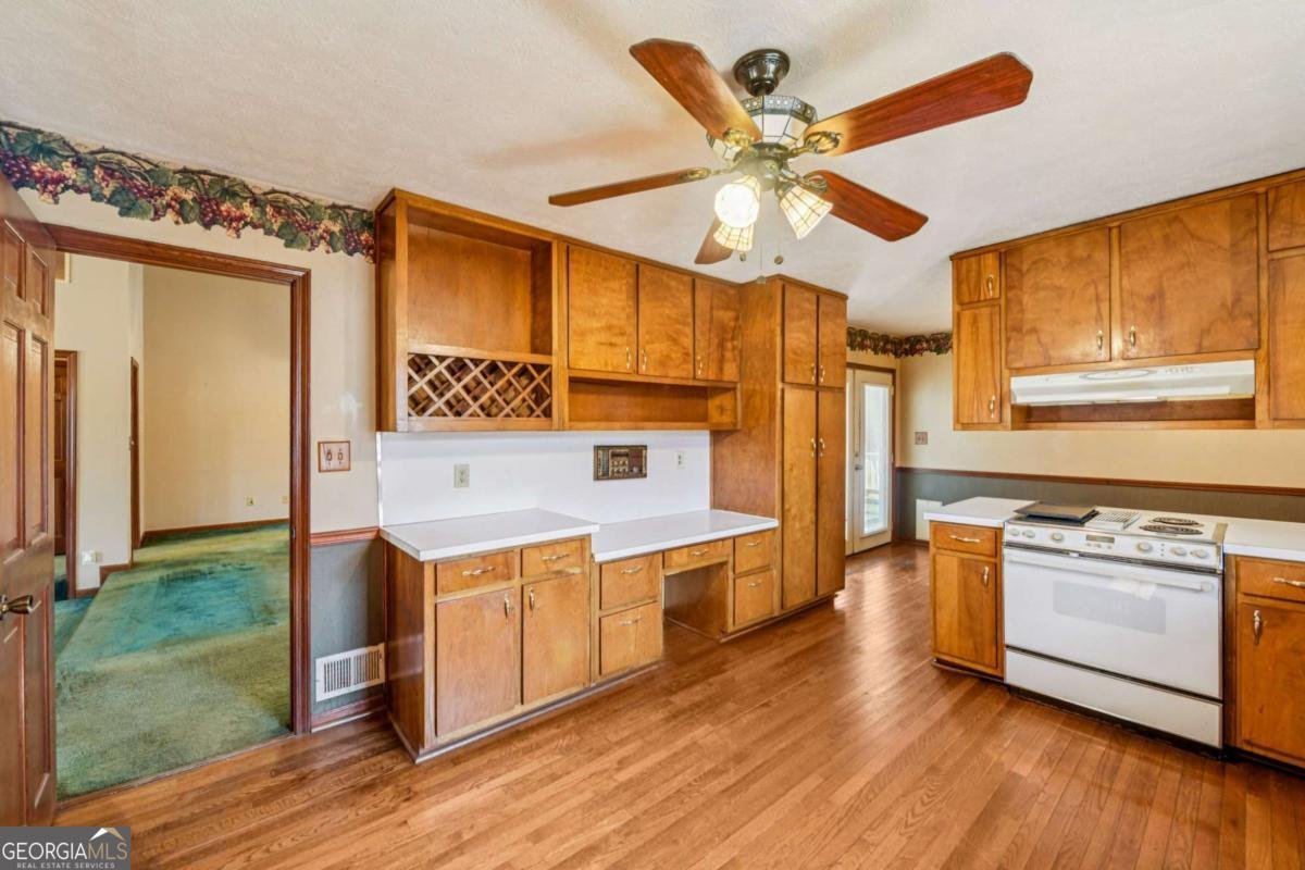 3950 Joyce Court Conyers - Photo 16