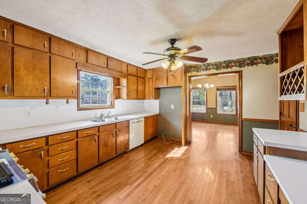 3950 Joyce Court Conyers - Photo 17