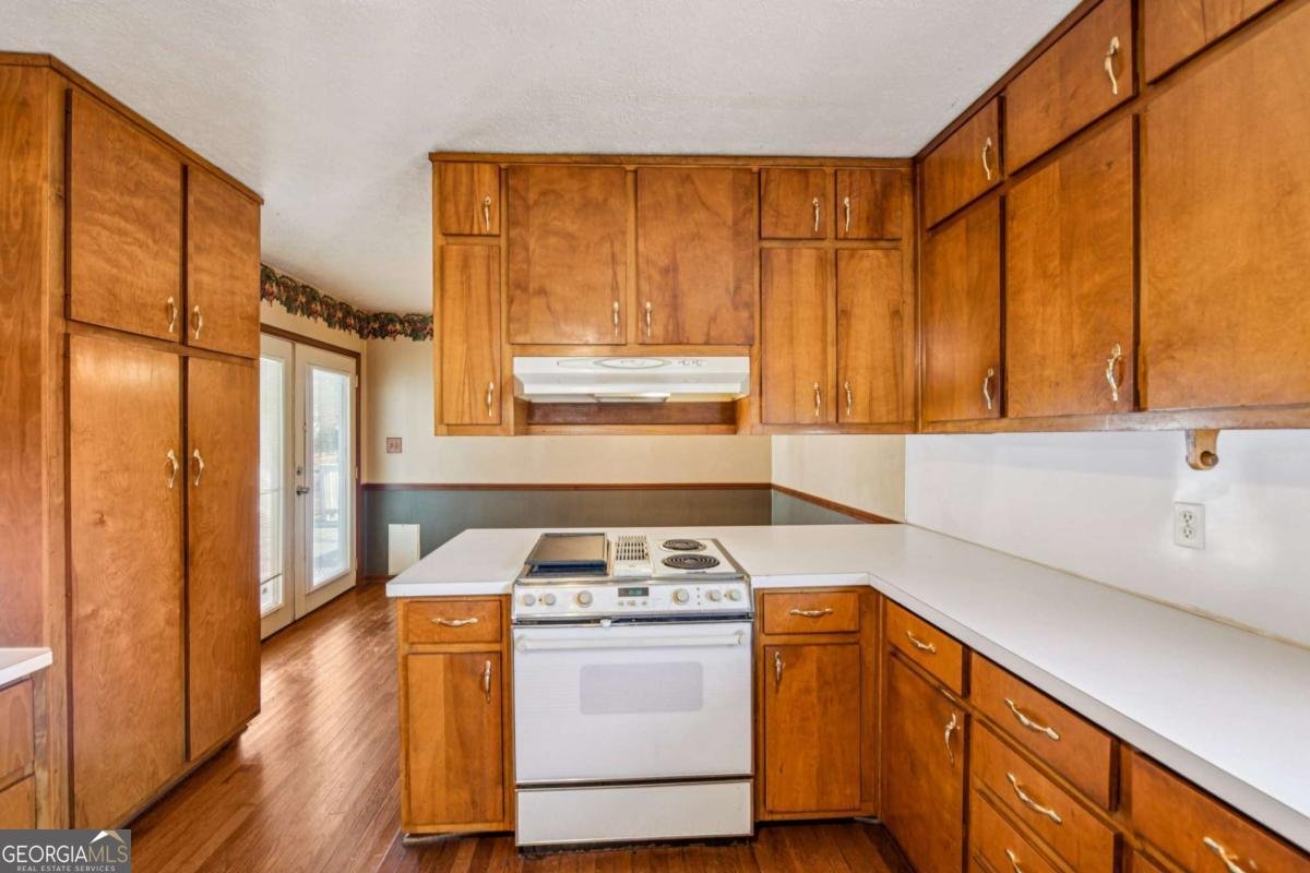 3950 Joyce Court Conyers - Photo 19