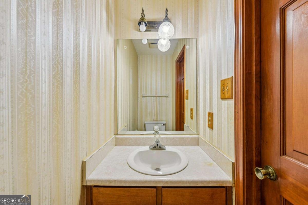 3950 Joyce Court Conyers - Photo 21