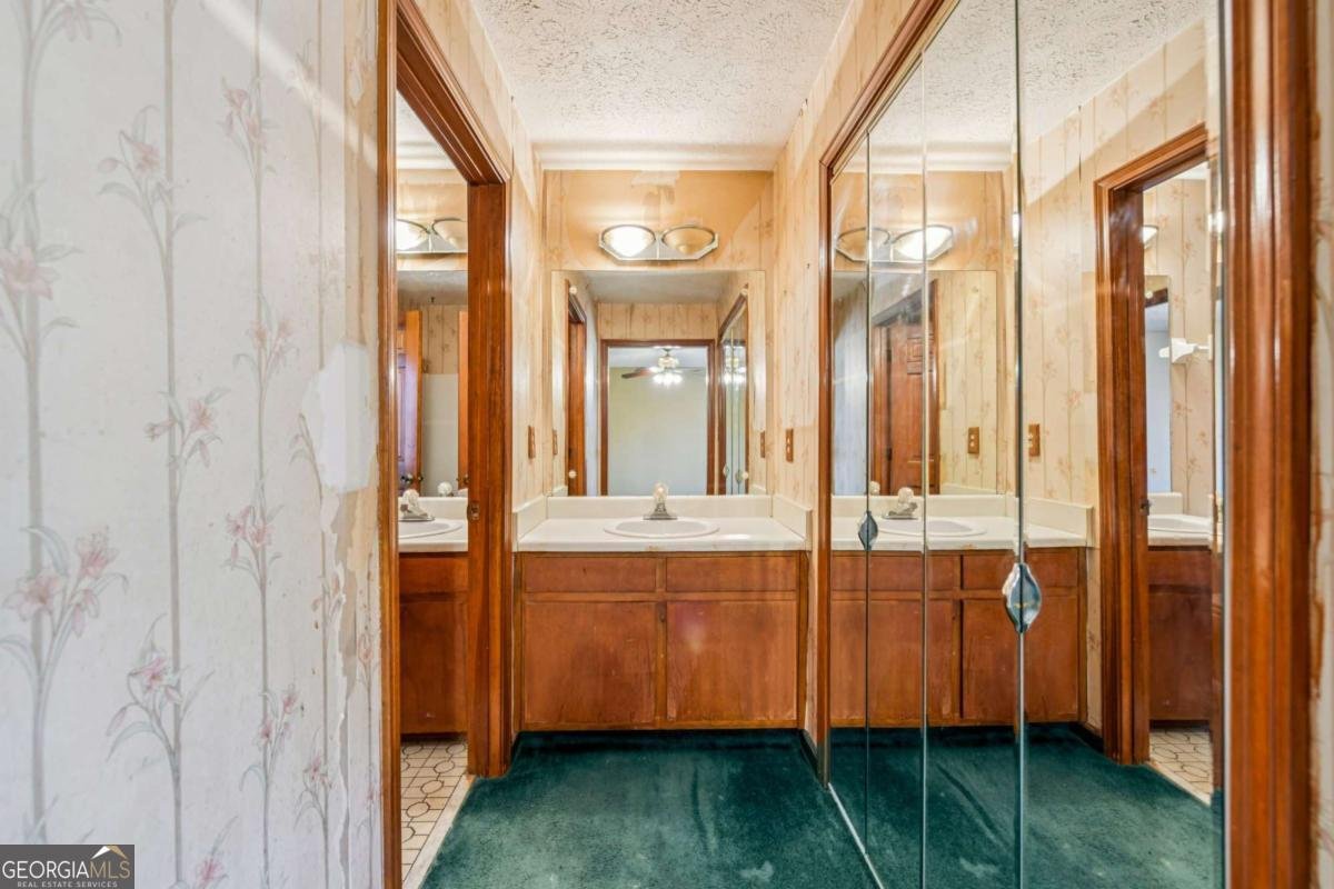 3950 Joyce Court Conyers - Photo 26