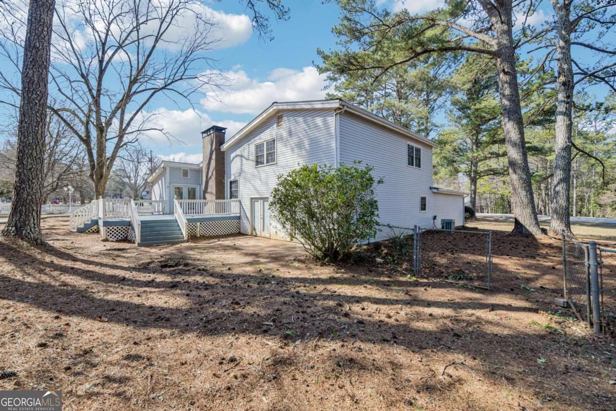 3950 Joyce Court Conyers - Photo 38