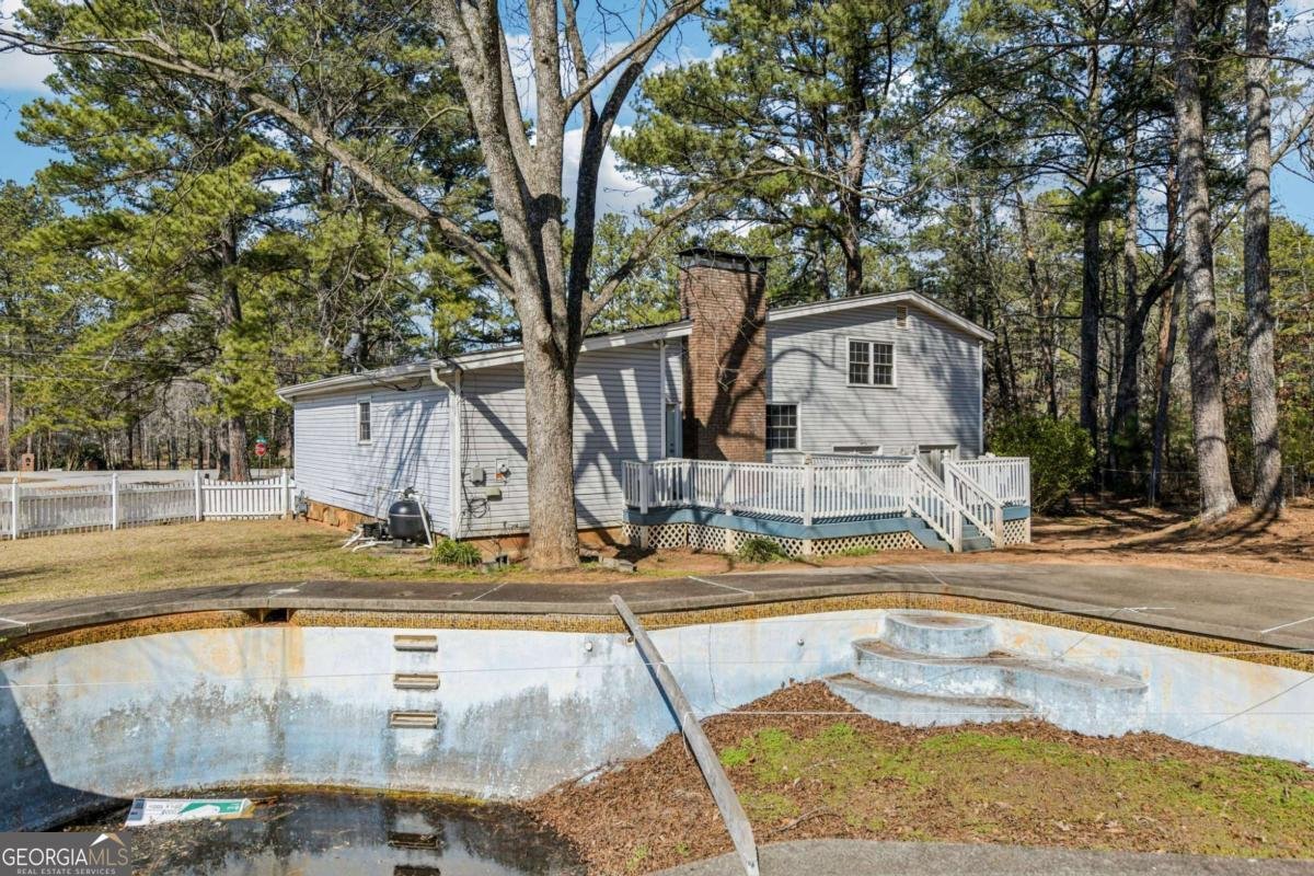 3950 Joyce Court Conyers - Photo 40