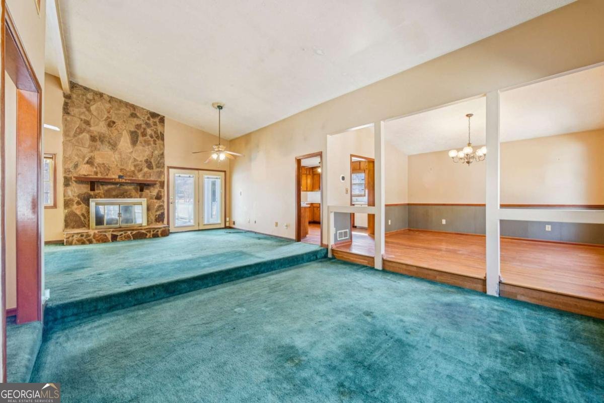 3950 Joyce Court Conyers - Photo 6