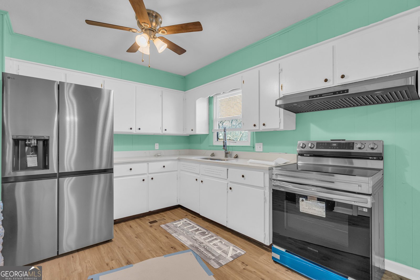 165 Reba Drive Hartwell - Photo 11