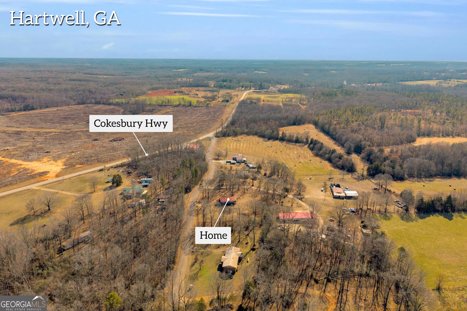 165 Reba Drive Hartwell - Photo 29