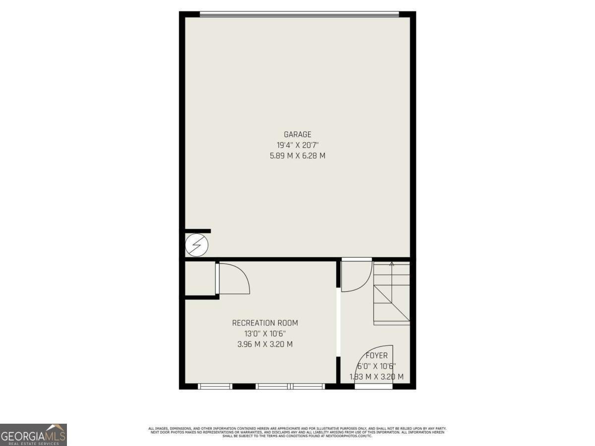 234 Riverstone Commons Circle Canton - Photo 21