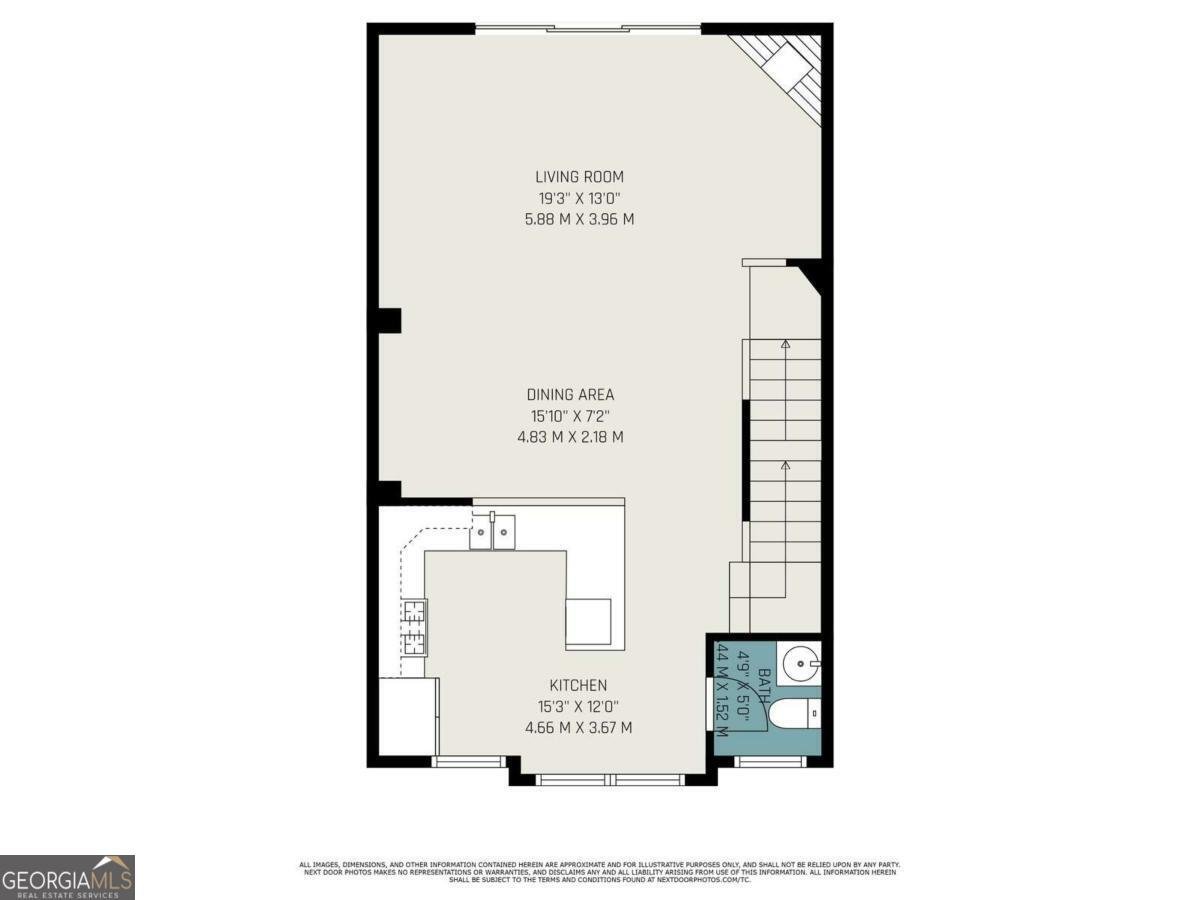 234 Riverstone Commons Circle Canton - Photo 23