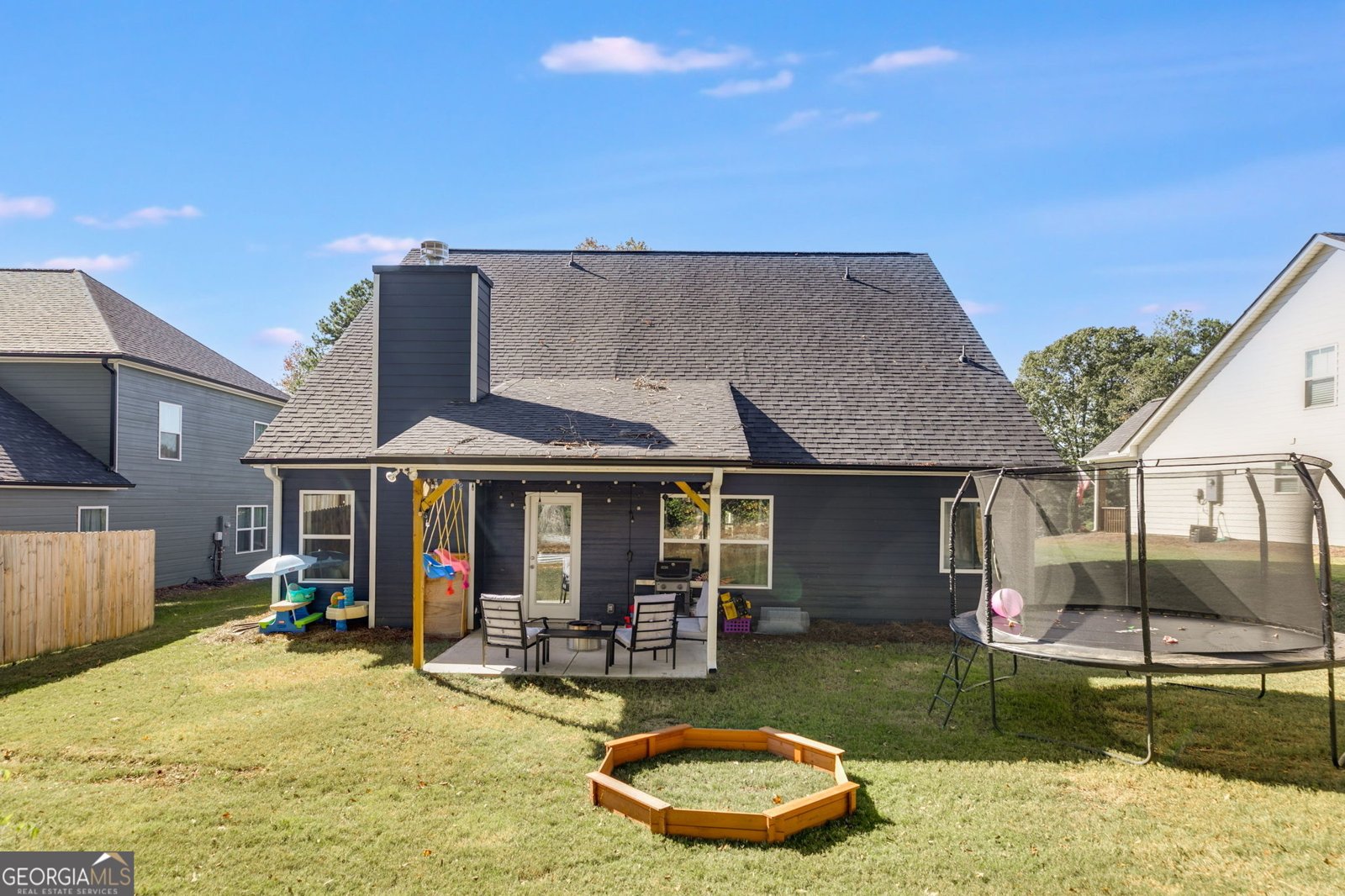 148 Brookstone Drive Carrollton - Photo 22