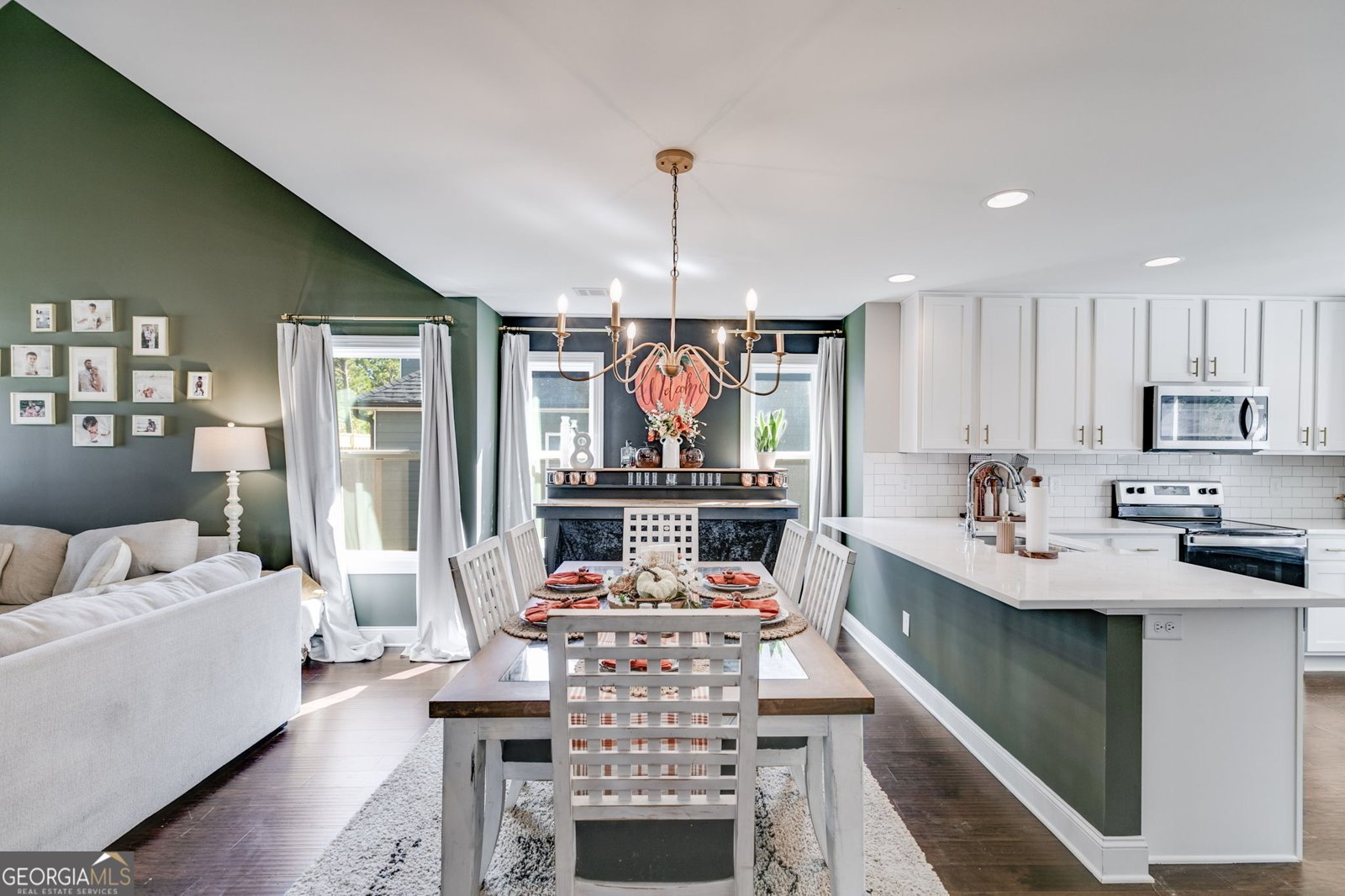 148 Brookstone Drive Carrollton - Photo 6