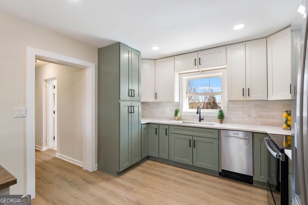 1340 Vine Street Gainesville - Photo 10