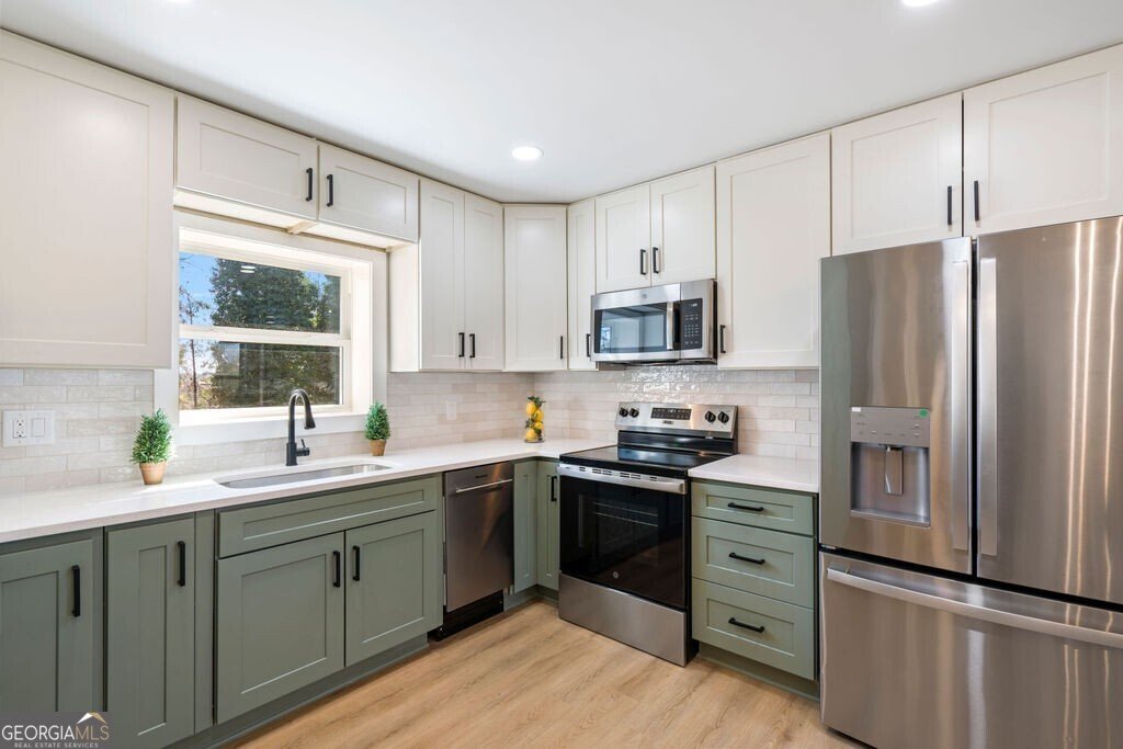 1340 Vine Street Gainesville - Photo 11