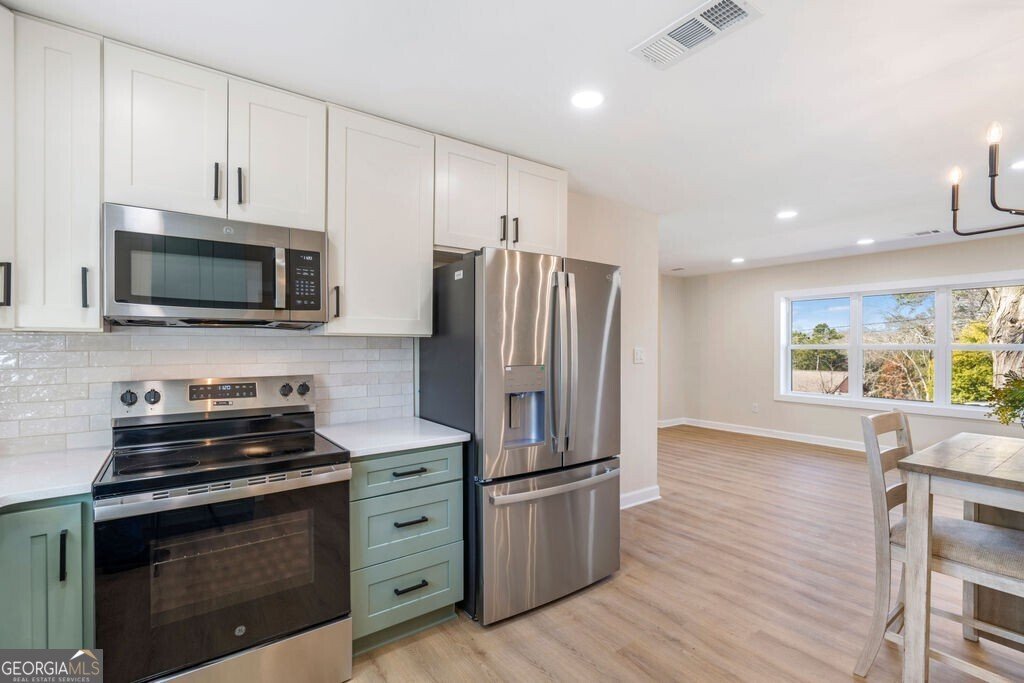 1340 Vine Street Gainesville - Photo 12