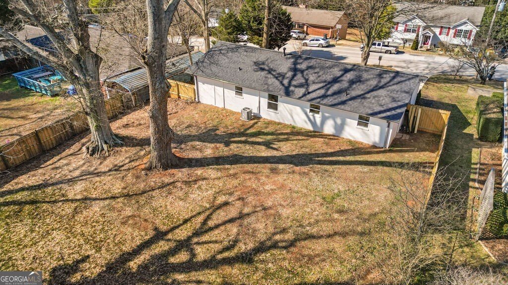 1340 Vine Street Gainesville - Photo 26