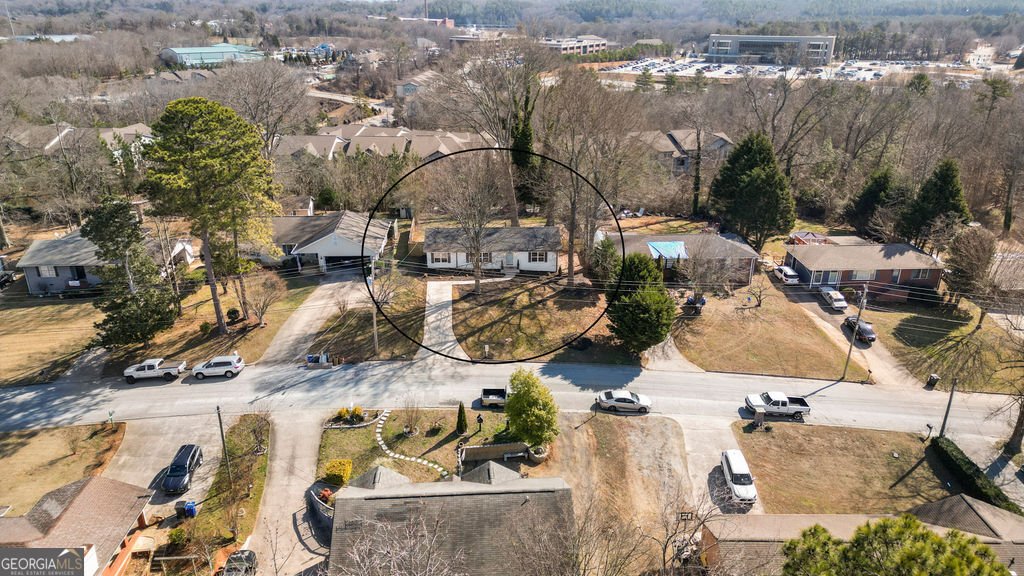 1340 Vine Street Gainesville - Photo 33