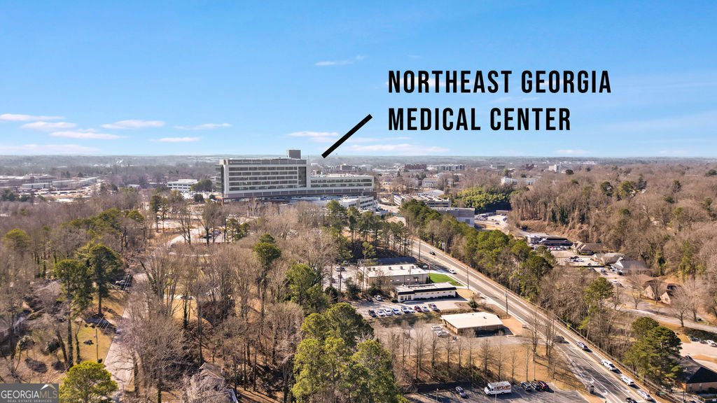 1340 Vine Street Gainesville - Photo 34