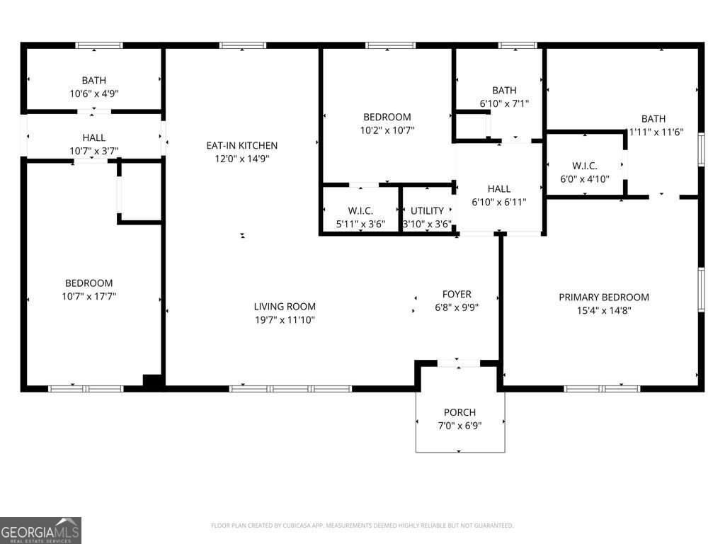 1340 Vine Street Gainesville - Photo 36