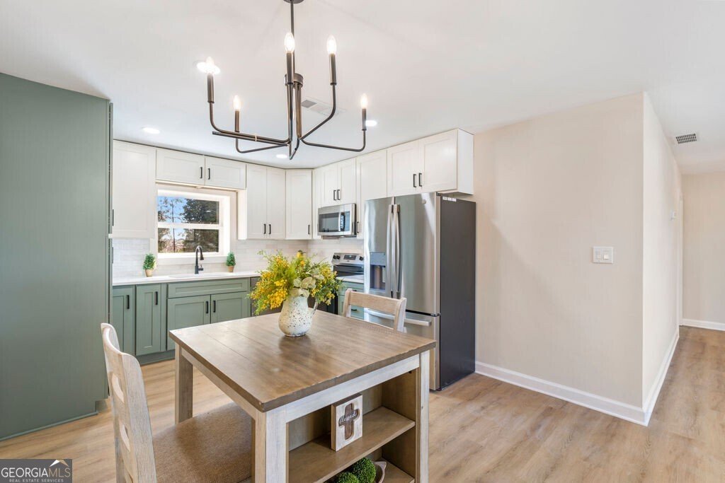 1340 Vine Street Gainesville - Photo 9