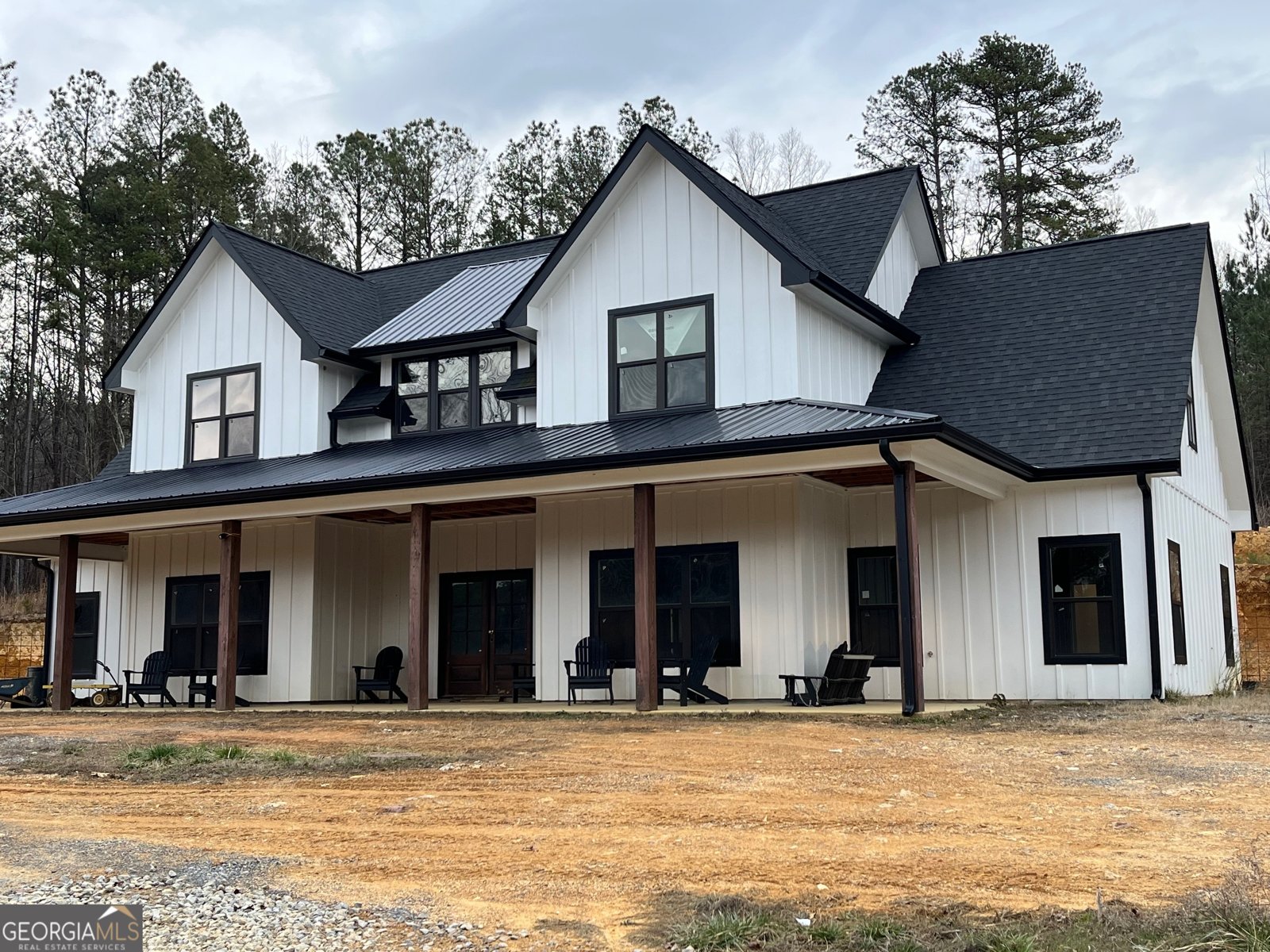 1481 Potash Road Cedartown - Photo 1