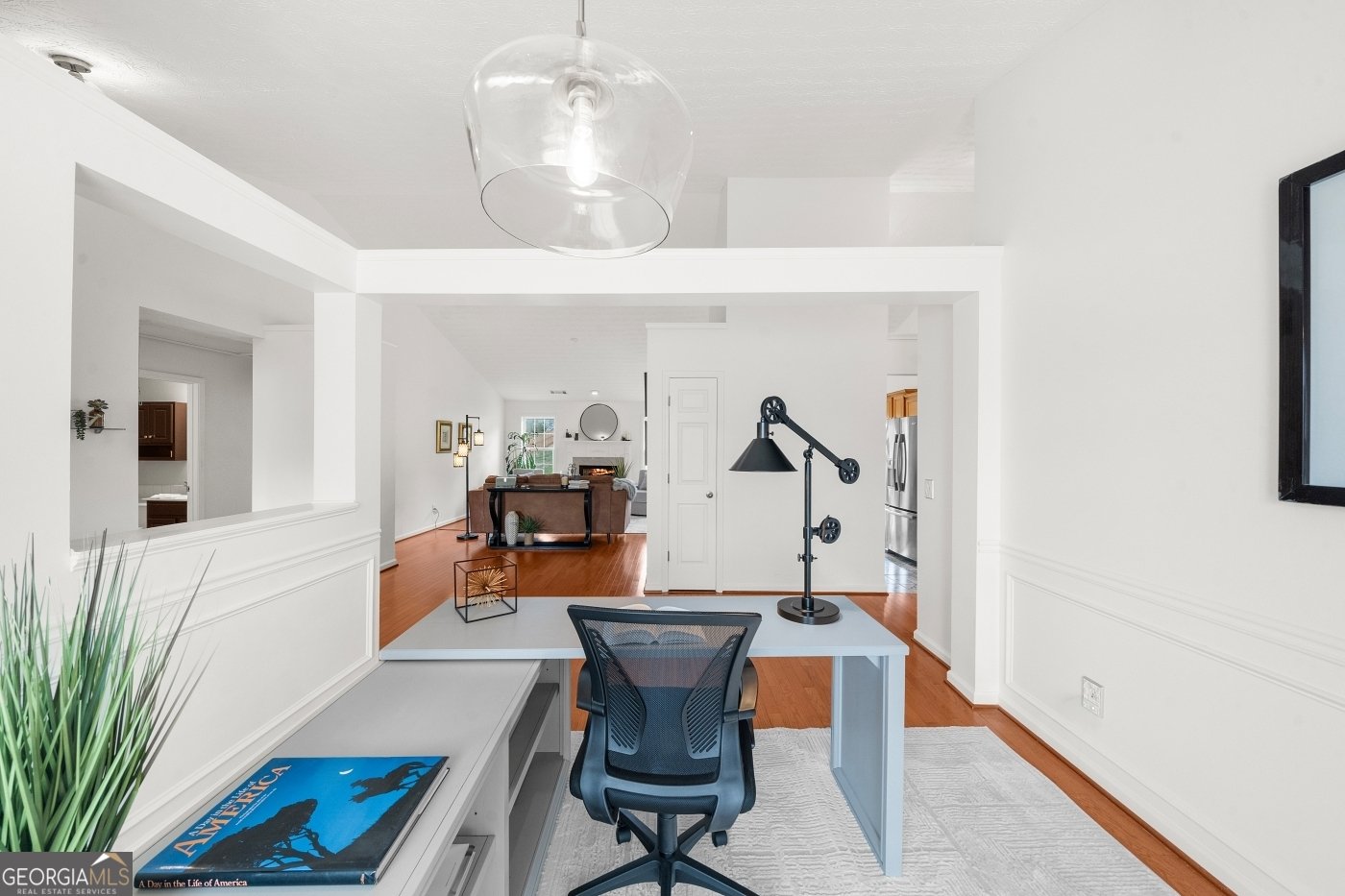 8565 Meadowgrove Lane Gainesville - Photo 10