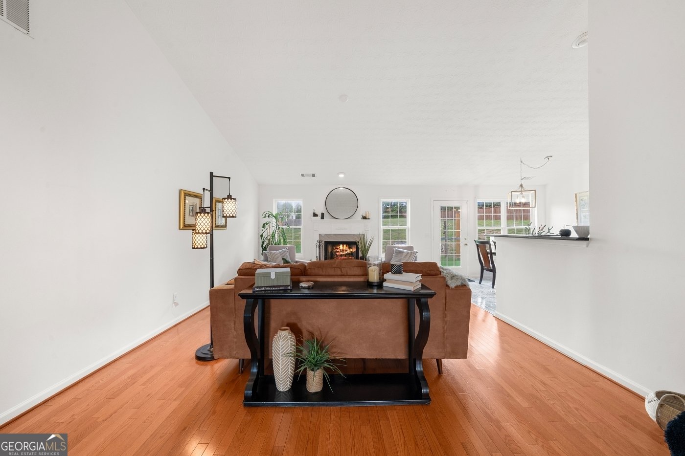 8565 Meadowgrove Lane Gainesville - Photo 11