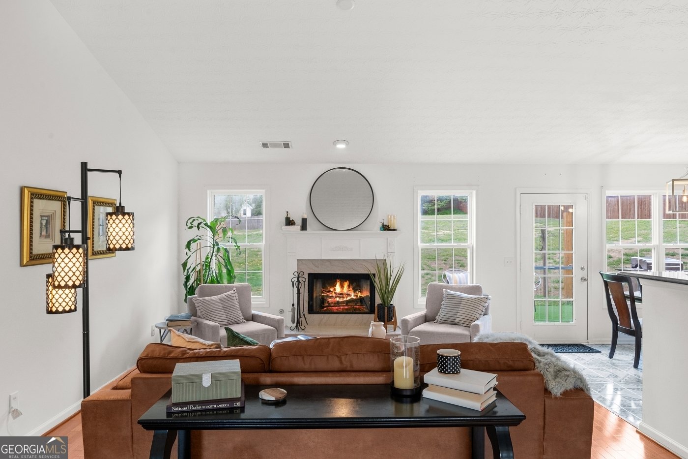 8565 Meadowgrove Lane Gainesville - Photo 12