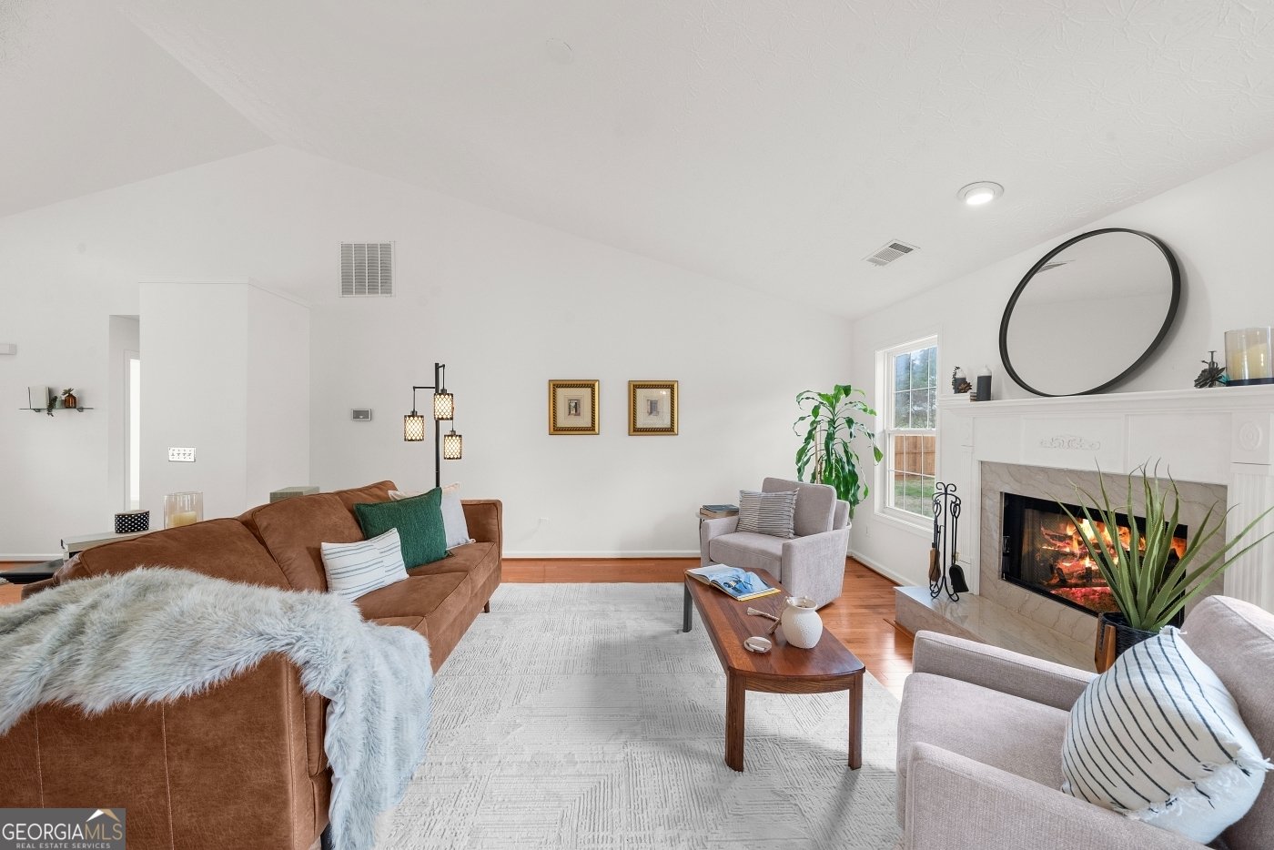 8565 Meadowgrove Lane Gainesville - Photo 13