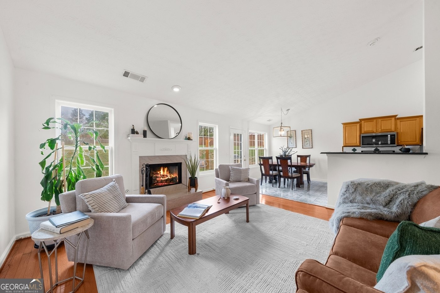 8565 Meadowgrove Lane Gainesville - Photo 14