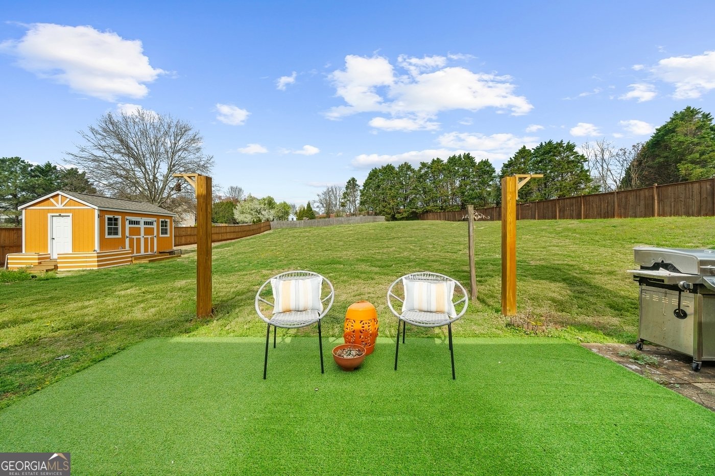 8565 Meadowgrove Lane Gainesville - Photo 34