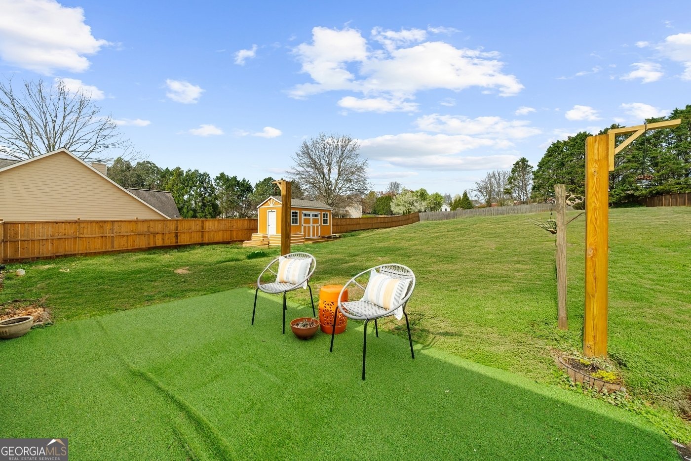 8565 Meadowgrove Lane Gainesville - Photo 35