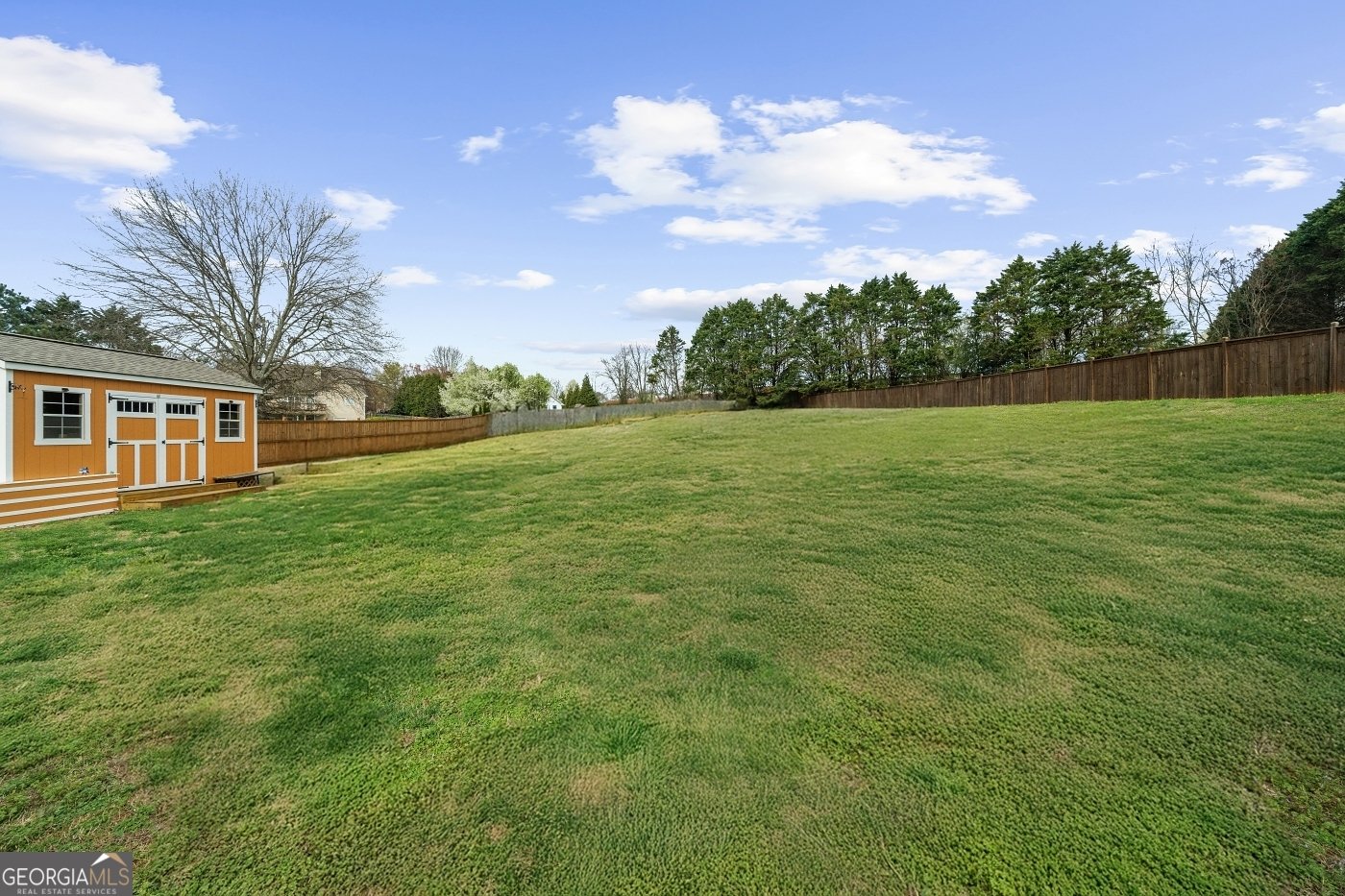 8565 Meadowgrove Lane Gainesville - Photo 36