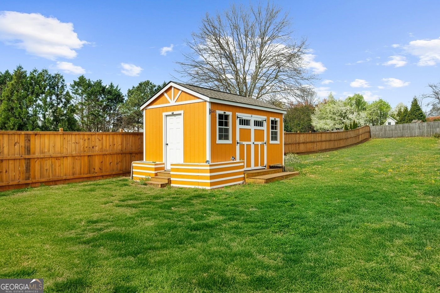 8565 Meadowgrove Lane Gainesville - Photo 37