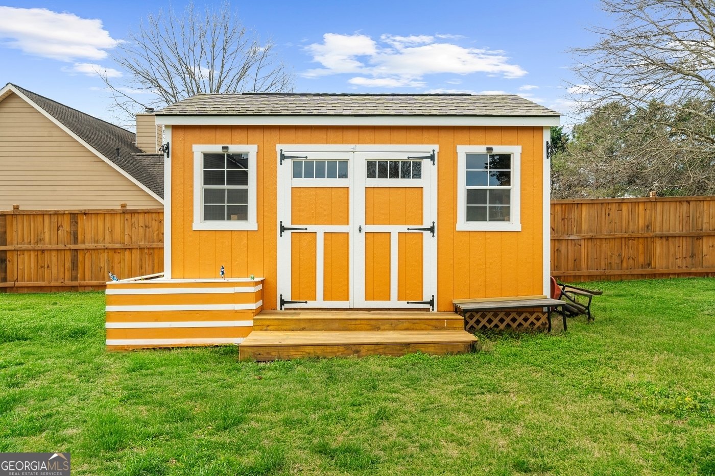 8565 Meadowgrove Lane Gainesville - Photo 38